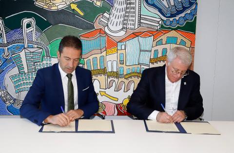 Alianza da Xunta e o IIM-CSIC para o estudo integral das condicións sedimentarias óptimas para a mellora da produtividade de bivalvos dos bancos marisqueiros